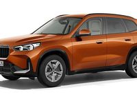 Gebraucht BMW X1 Shadowline 170 PS (125 kW) 2025 Orange SUV