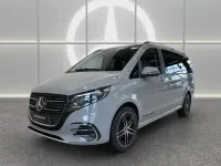 Gebraucht Mercedes V300 Style 237 PS (174 kW) 2026 Grau Van / Kleinbus