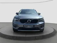 Gebraucht Volvo XC40 Momentum 150 PS (110 kW) 2019 Grau SUV