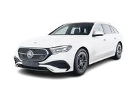 Gebraucht Mercedes E300 AMG 204 PS (150 kW) 2025 Andere Kombi
