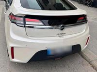 Gebraucht Opel Ampera 150 PS (110 kW) 2012 Weiß Kleinwagen