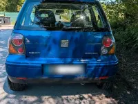 Occasion Seat Arosa 60 ch (44 kW) 2001 Andere farben Citadine