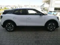 Gebraucht Ford Explorer Extended Range 210 kW (286 PS) 2025 Frostweiß SUV
