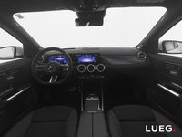 Gebraucht Mercedes EQA300 AMG 167 kW (228 PS) 2024 Weiß SUV