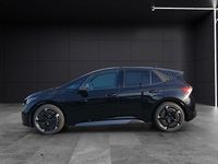 Neu Cupra Born 169 kW (231 PS) 2026 Schwarz Kleinwagen