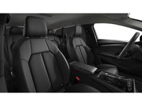 Neu Audi A6 e-tron Ambiente 210 kW (286 PS) 2026 Grau Kombi