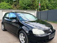 Gebraucht VW Golf 80 PS (58 kW) 2005 Schwarz Coupé