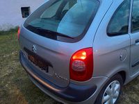 Gebraucht Citroën Xsara Picasso 90 PS (66 kW) 2001 Van / Kleinbus