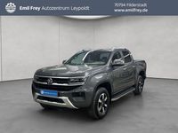 Gebraucht VW Amarok Style 241 PS (177 kW) 2025 Dark gray metallic Pickup