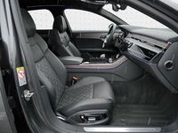 Gebraucht Audi A8L S-Line 340 PS (250 kW) 2022 Daytonagrau perleffekt Limousine