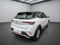 Gebraucht Opel Mokka-e 100 kW (136 PS) 2022 Weiß SUV