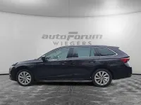 Gebraucht Skoda Octavia Exclusive 150 PS (110 kW) 2024 Blackmagic perleffekt Kombi