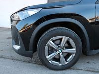 Gebraucht BMW X1 Shadowline 150 PS (110 kW) 2022 Schwarz SUV