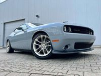 gebraucht Dodge Challenger 5,7 RT 50 YEAR ANNIVERSARY EDITION