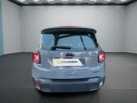 Gebraucht Jeep Renegade 120 PS (88 kW) 2022 Grau SUV