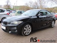 Gebraucht BMW 1M M Sport 2017 Andere Coupé