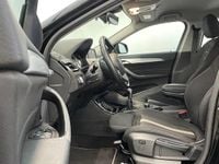 Gebraucht BMW X2 Efficient Dynamics 150 PS (110 kW) 2023 Schwarz uni SUV