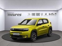 Neu Fiat Grande Panda Icon 83 kW (113 PS) 2026 Gelb Kleinwagen