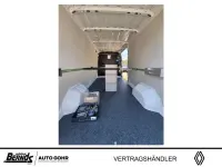 Neu Renault Master 150 PS (110 kW) 2025 Mineralweiã Van