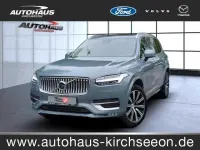 Gebraucht Volvo XC90 173 PS (127 kW) 2023 SUV