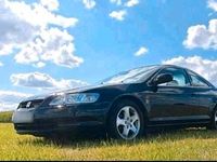 Second-hand Honda Civic 200 CP (147 kW) 2000 Negru Coupe