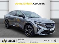 Usata Renault Rafale 300 CV (220 kW) 2025 Grigio SUV