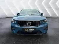 Gebraucht Volvo XC40 Ultimate 197 PS (144 kW) 2022 Blau SUV