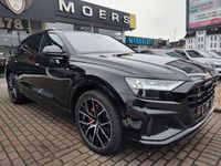 gebraucht Audi Q8 50 TDI quattro S line Sport/Plus*VOLL*TOP*