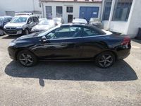 gebraucht Renault Mégane Cabriolet III Coupe / Luxe"Leder"Navi"91Tkm