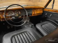 Gebraucht Jaguar MK II 218 PS (160 kW) 1964 Rot Limousine