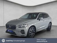 Gebraucht Volvo XC60 Core 250 PS (183 kW) 2024 Grau SUV