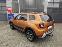 gebraucht Dacia Duster TCe 100 ECO-G GELA-Design LPG /SOFOR