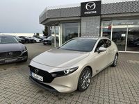 Gebraucht Mazda 3 Exclusive-Line 186 PS (136 kW) 2024 Kleinwagen