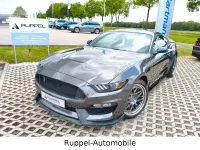Gebraucht Ford Mustang 533 PS (392 kW) 2021 Grau