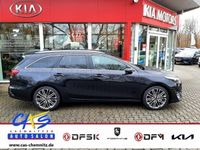 Używany Kia Ceed 140 KM (102 kW) 2022 Andere farbe Hatchback