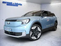 Gebraucht Ford Explorer Extended Range 210 kW (286 PS) 2024 Arctic blue 3c SUV