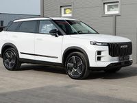 Neu Jaecoo 7 347 PS (255 kW) 2026 Weiß SUV