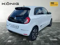 Occasion Renault Twingo Techno 60 kW (82 ch) 2022 Blanc Citadine