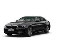Gebraucht BMW 530 Efficient Dynamics 286 PS (210 kW) 2026 Limousine