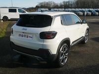 Neu Jeep Avenger Summit 101 PS (74 kW) 2026 Weiss SUV