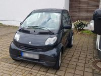 gebraucht Smart ForTwo Coupé & pure