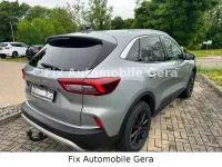 Gebraucht Ford Kuga Titanium 186 PS (136 kW) 2024 Grau SUV