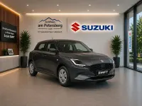 Neu Suzuki Swift Club 83 PS (61 kW) 2026 Limousine