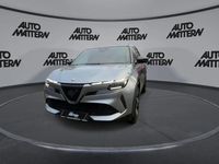 Neu Alfa Romeo Junior Tech Edition 84 kW (115 PS) 2026 Grau SUV