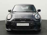 Używany Mini Cooper 156 KM (114 kW) 2024 Szary Hatchback