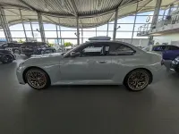 Nuova BMW M2 Performance 530 CV (389 kW) 2026 Grigio Coupé