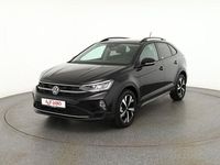 Gebraucht VW Taigo 116 PS (85 kW) 2025 Schwarz SUV