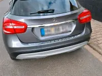Gebraucht Mercedes GLA250 211 PS (155 kW) 2016 Andere farben SUV