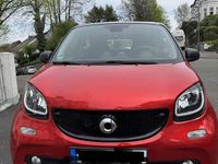 Gebraucht Smart ForFour Passion 90 PS (66 kW) 2019 Kleinwagen