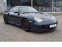 Gebraucht Porsche 996 420 PS (308 kW) 2003 Coupé